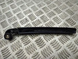 Audi A1 Rear wiper blade arm 