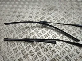 Audi A1 Front wiper blade arm 8X1955408