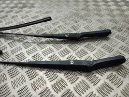 Audi A1 Front wiper blade arm 8X1955408