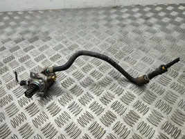 Audi A1 Fuel injection high pressure pump 03C127026P