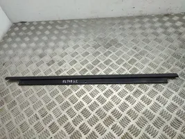 Audi A1 Rear door glass trim molding 