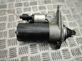 Audi A1 Starter motor 02T911024J