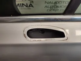 Peugeot 508 Front door 