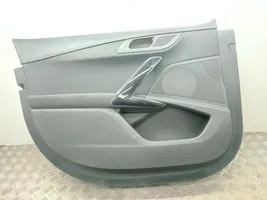 Peugeot 508 Etuoven verhoilu 