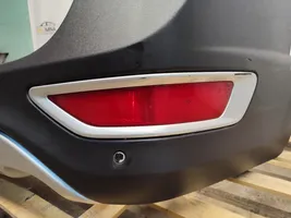 Volvo XC70 Rear bumper 