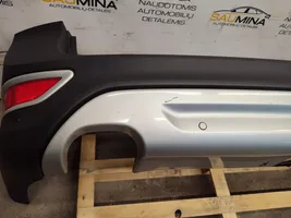 Volvo XC70 Rear bumper 