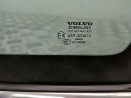 Volvo XC70 Seitenfenster Seitenscheibe hinten 