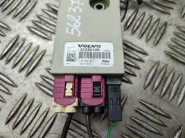 Volvo XC70 Aerial antenna amplifier 31282409