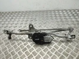 Volvo XC70 Front wiper linkage and motor 