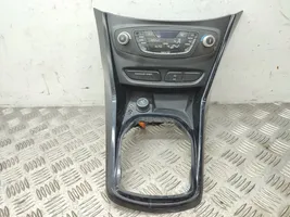 Ford B-MAX Steuergerät Klimaanlage 