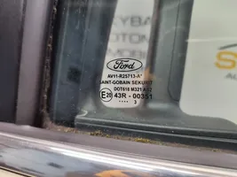 Ford B-MAX Šoninės slankiojančios durys 