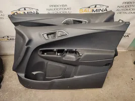 Ford B-MAX Sėdynių / durų apdailų komplektas 