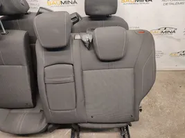 Ford B-MAX Seat and door cards trim set 