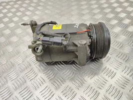 Ford B-MAX Ilmastointilaitteen kompressorin pumppu (A/C) C1B119D629AE