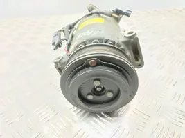 Ford B-MAX Compresor (bomba) del aire acondicionado (A/C)) C1B119D629AE