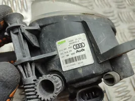 Audi A4 S4 B8 8K Передняя противотуманная фара 8T0941699