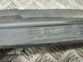 Audi A4 S4 B8 8K Rivestimento dell’estremità del parafango 8K0821112A