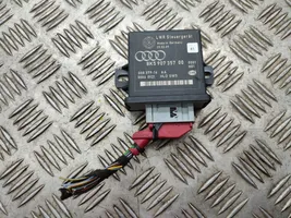 Audi A4 S4 B8 8K Light module LCM 8K5907357