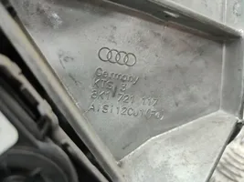 Audi A4 S4 B8 8K Pedały / Komplet 8K1721523
