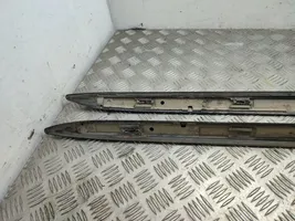 Audi A4 S4 B8 8K Sill 