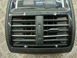 Volkswagen PASSAT B8 Rear air vent grill 3G0907049D