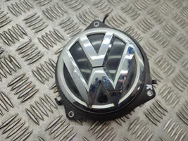 Volkswagen PASSAT B8 Takaluukun/tavaratilan luukun ulkokahva 510827469