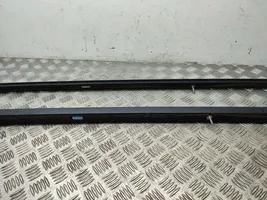 Volkswagen PASSAT B8 Roof bar rail 