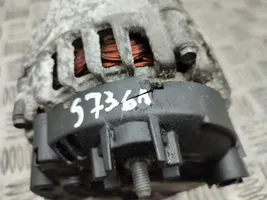 Volkswagen PASSAT B8 Generator/alternator 03L903024L