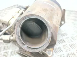 Volkswagen PASSAT B8 Filtr cząstek stałych Katalizator / FAP / DPF 04L131723AT