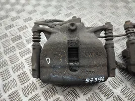 Volkswagen PASSAT B8 Front brake caliper 