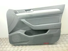 Volkswagen PASSAT B8 Front door card panel trim 