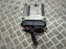 Volkswagen PASSAT B8 Aizdedzes ECU komplekts 04L907309M