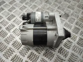 Citroen C3 Starter motor 9812715380