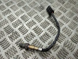 Citroen C3 Sonde lambda 9810666880