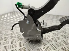 Citroen C3 Pedal assembly 9682171580