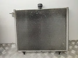 Citroen C3 Kit Radiateur 9674813580