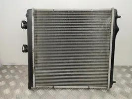 Citroen C3 Kit Radiateur 9674813580