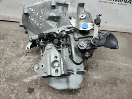 Citroen C3 Manual 5 speed gearbox 