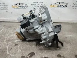 Citroen C3 Manual 5 speed gearbox 