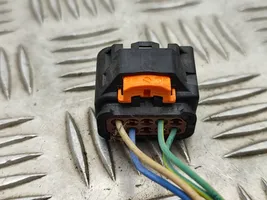 Citroen C3 Faisceau de câblage de phare 