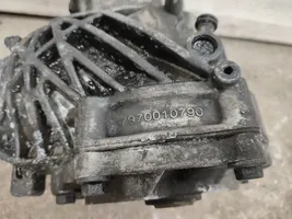 Volvo XC70 Front differential DWXJA