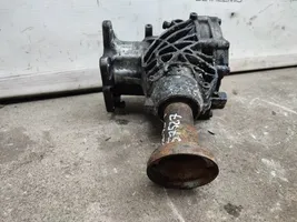 Volvo XC70 Front differential DWXJA