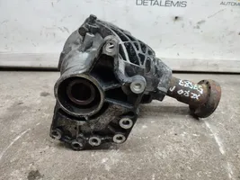 Volvo XC70 Front differential DWXJA