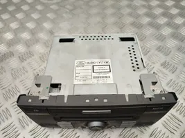 Ford Focus C-MAX Unità principale autoradio/CD/DVD/GPS 7M5T18C815AB