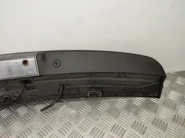 Ford Focus C-MAX Tailgate/trunk spoiler 