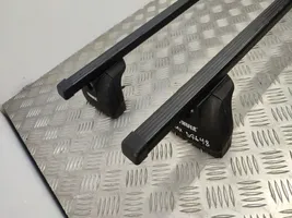 Ford Focus C-MAX Roof bar rail 