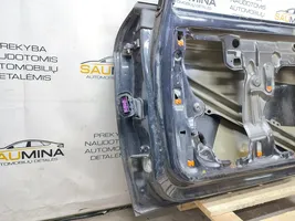 Seat Leon (1P) Front door 