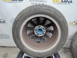 Seat Leon (1P) R16 alloy rim 