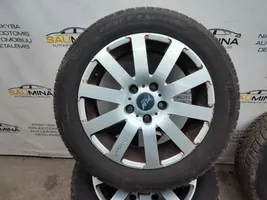 Seat Leon (1P) R16 alloy rim 