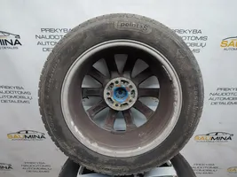 Seat Leon (1P) R16 alloy rim 